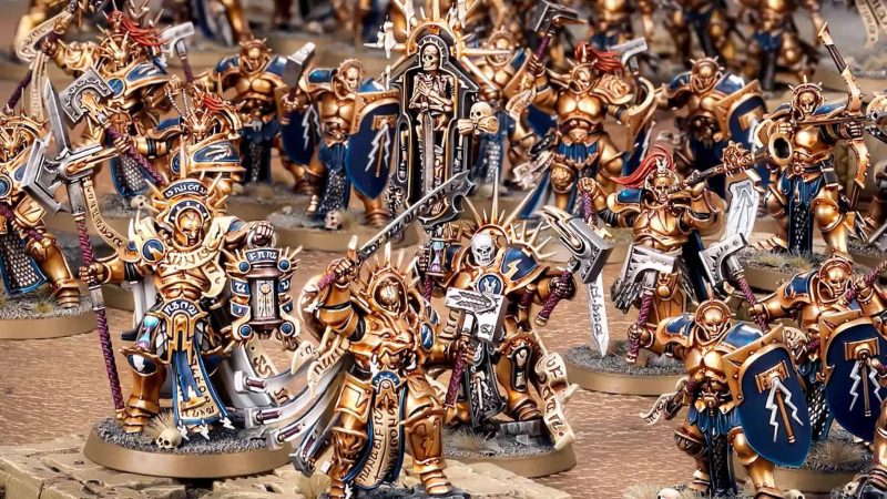 Warhammer