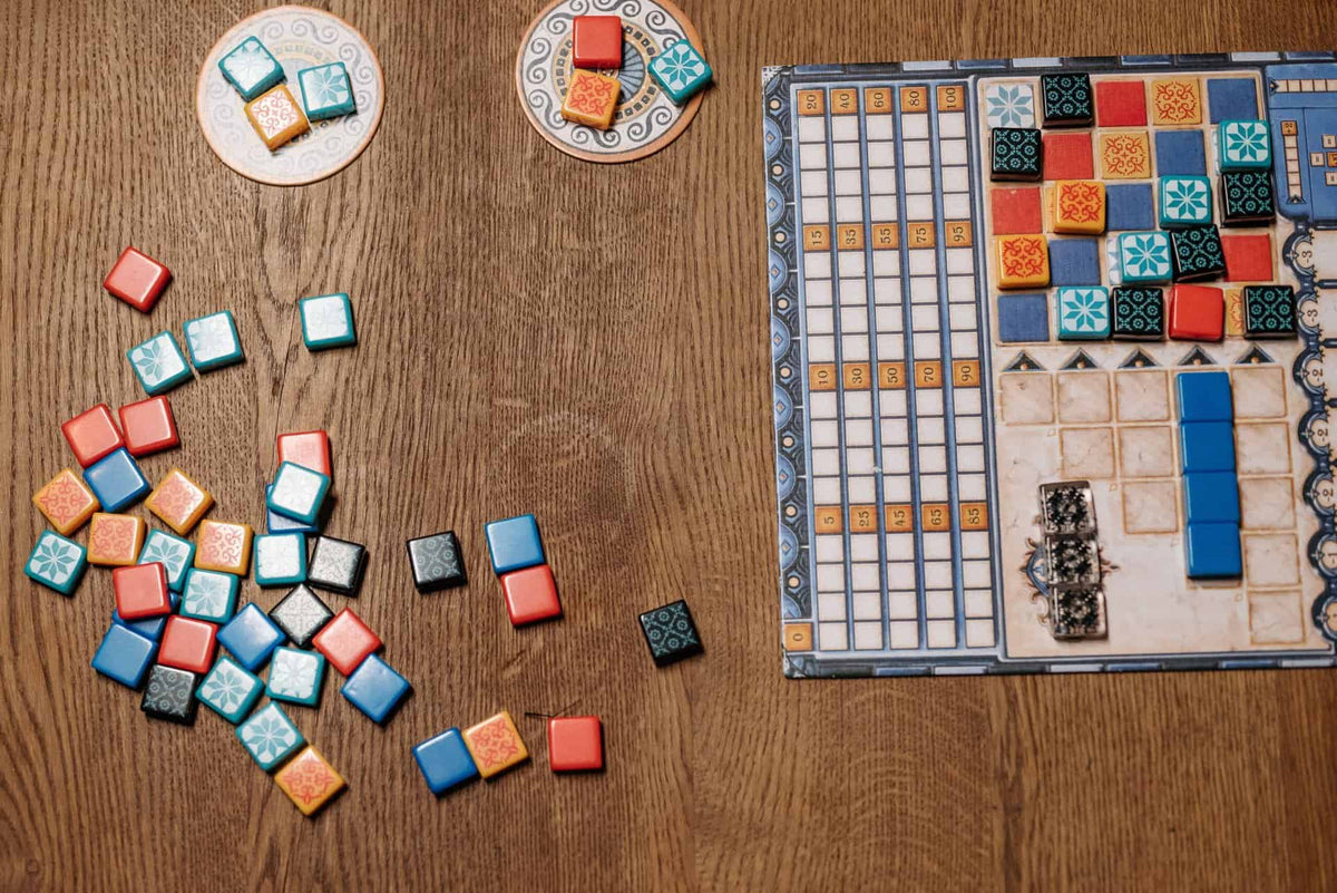 Los mejores juegos de mesa de estrategia del 2023
