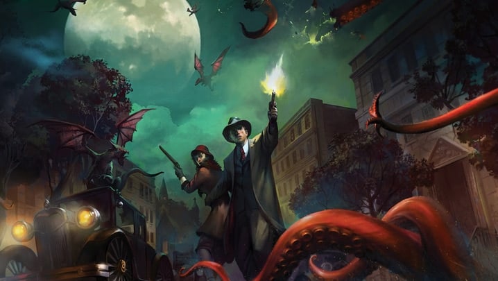 ¿Cómo jugar Arkham Horror? Guía para principiantes
