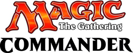 ¿Cómo hacer un mazo de Commander para Magic the Gathering?