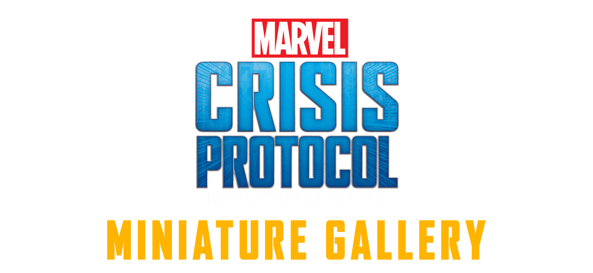 Marvel Crisis Protocol: lidera el equipo de superhéroes definitivo