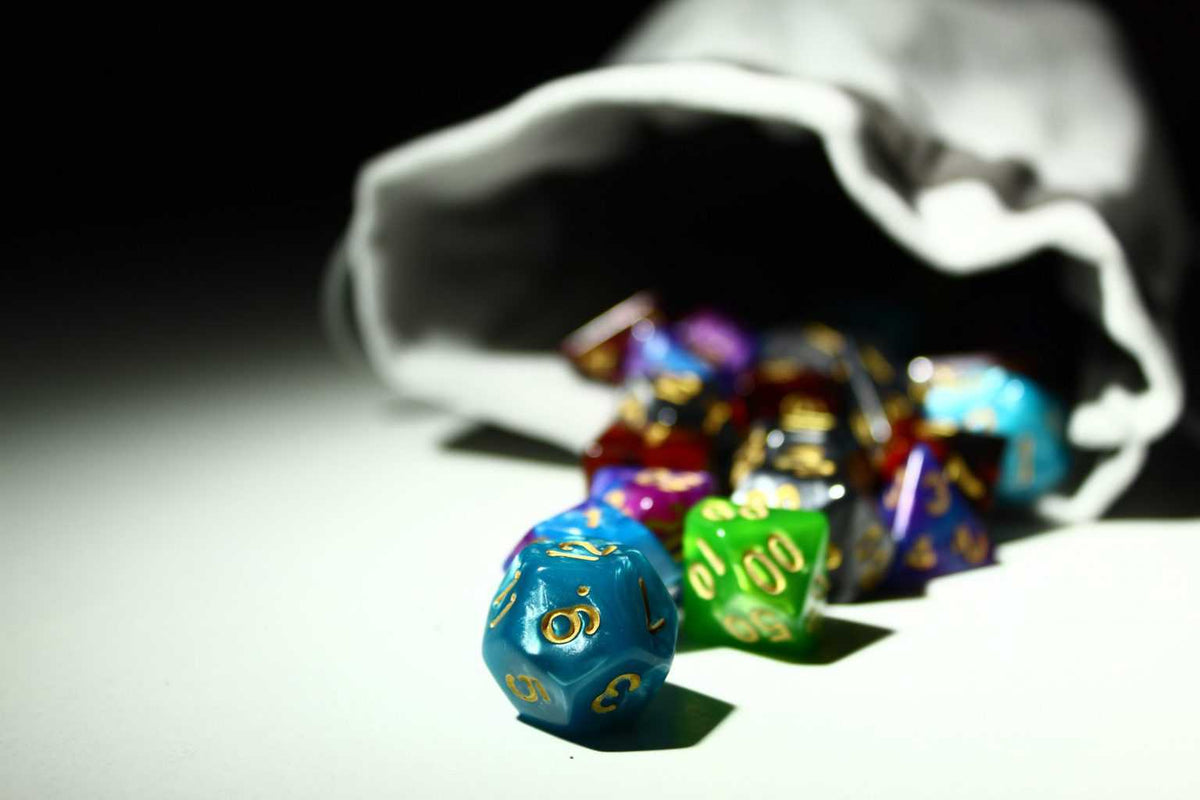 Qué es un juego de rol y en qué consiste