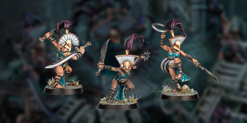 Cypher Lords