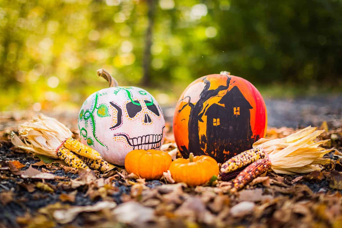 Los mejores juegos de mesa para Halloween 2020: disfruta de una noche terrorífica en casa