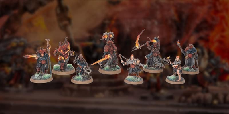 guia scions of the Flame