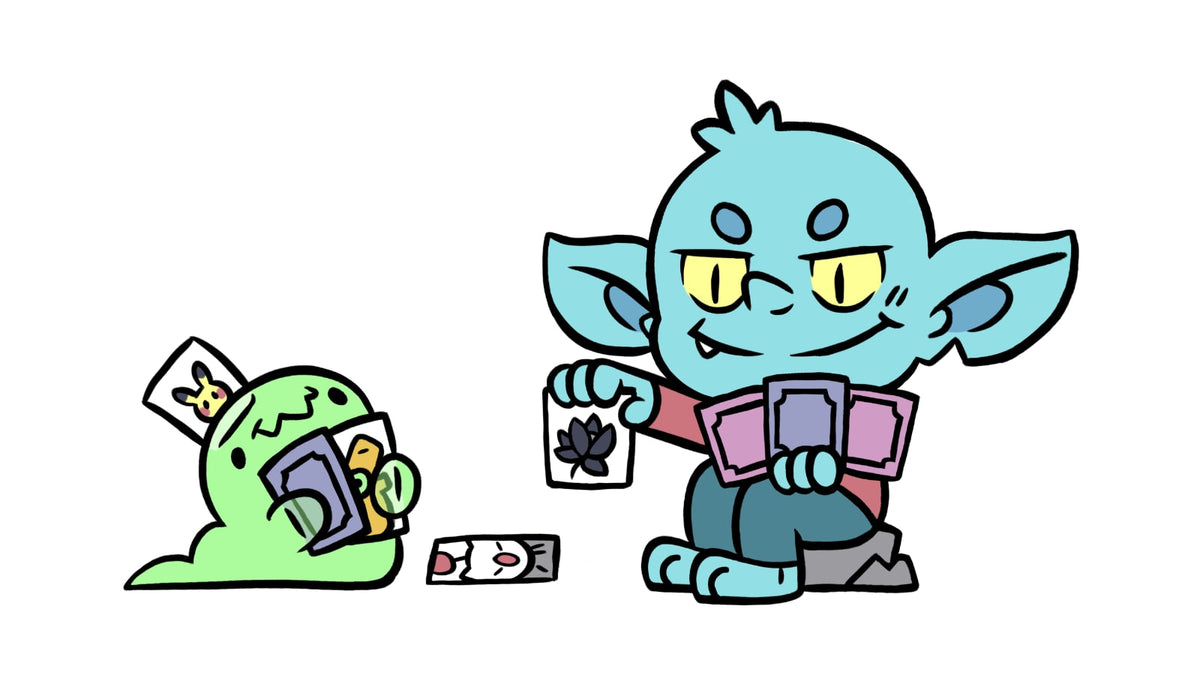 Juegos de cartas en Ludus Belli