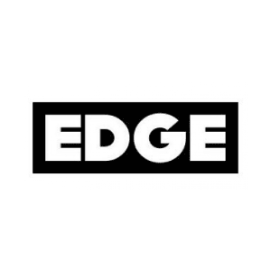 Logo de Edge Entertaiment