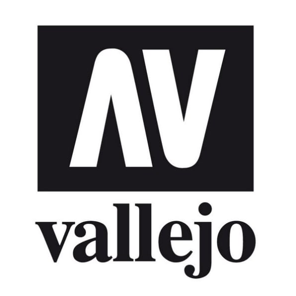 Logo de Vallejo