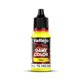 Amarillo Fluorescente 72103