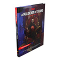 La Maldición de Strahd