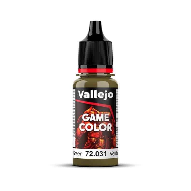 Verde Camuflaje 72031