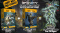 Bundle Acontecimiento