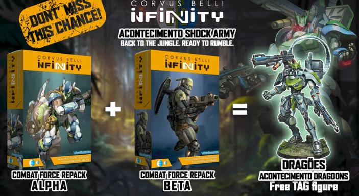 Bundle Acontecimiento