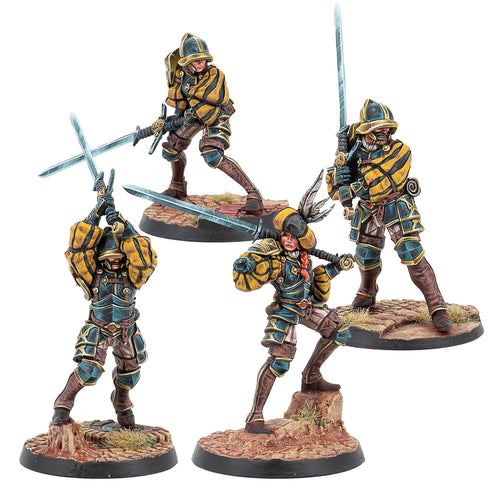 AGGRESSORS