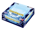 DIGIMON CARD GAME - EXCEED APOCALYPSE BOOSTER DISPLAY BT15 (24 PACKS)