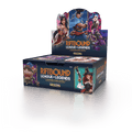 Riftbound: League of Legends TCG - Set One: Origins Booster Display ingles (24 packs)