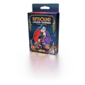 Riftbound: League of Legends TCG - Set One: Origins Champion Deck - Jinx