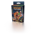 Riftbound: League of Legends TCG - Set One: Origins Champion Deck - Lee Sin