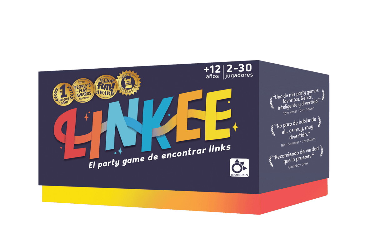 Linkee