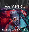 Secrets of New York - español