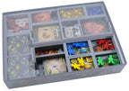 Folded Space Insert for Lost Ruins of Arnak: Expedition Leaders