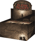History Pack 1 (1 Booster EN)