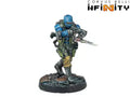 1st Highlander S.A.S. (Chain Rifle)