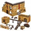 Terrain Crate: Industrial Zone