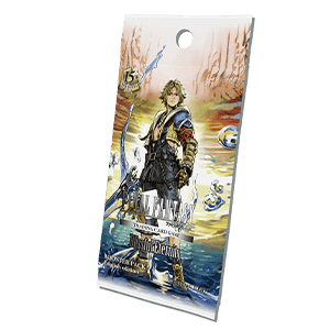 Final Fantasy TCG