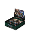 BATTLE SPIRITS SAGA - BOOSTER DISPLAY BSS02 (24 PACKS)