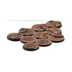 30mm Hegemony Scenery Bases