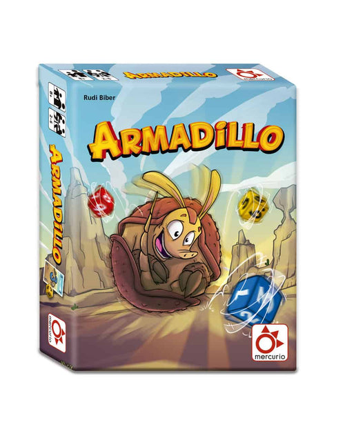 Armadillo