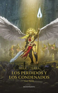 Siege of Terra nº 02 Los perdidos y los condenados