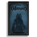 Disney Villainous: Treacherous Tides