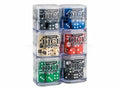Dice Cube Gw