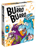 Burro Burro