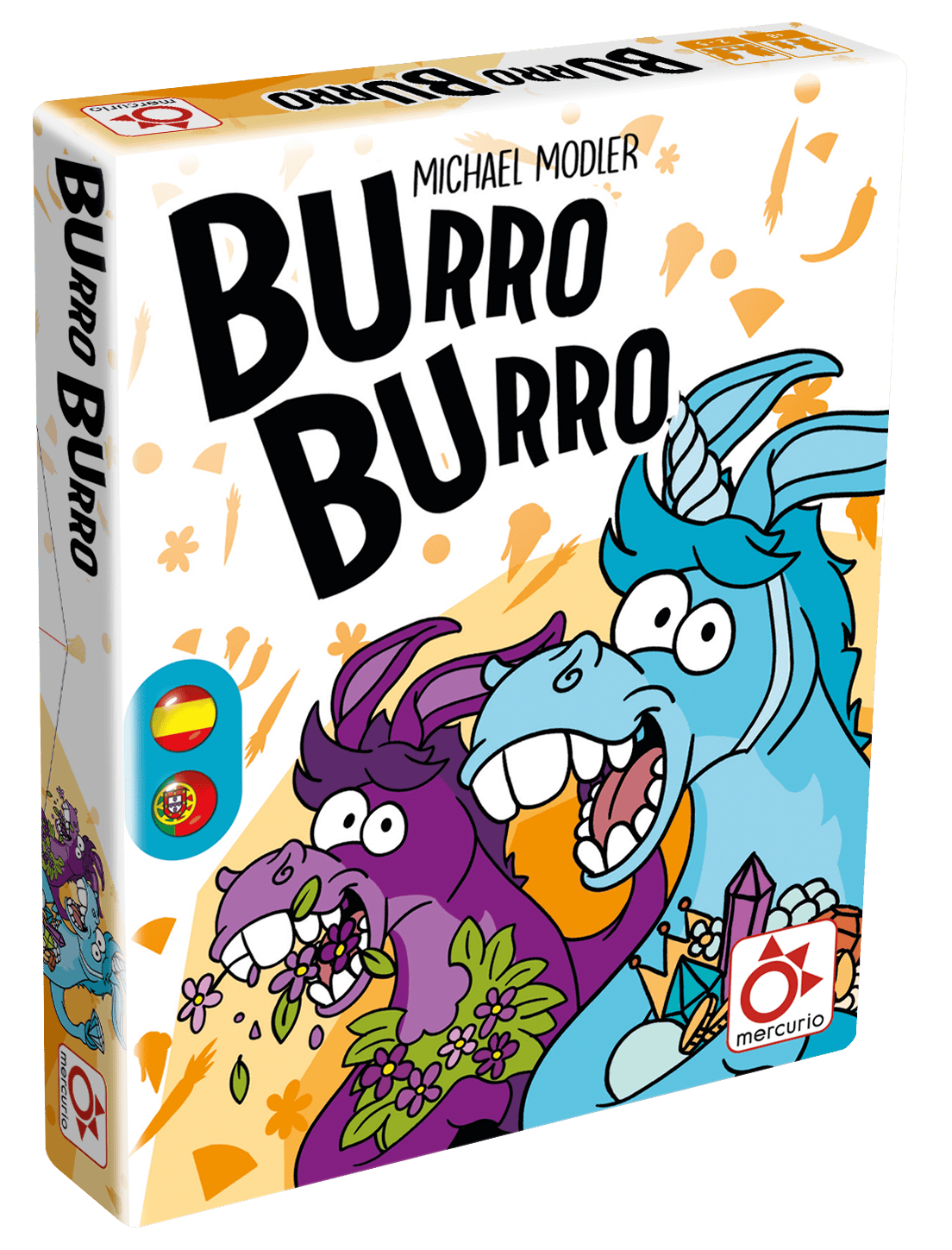 Burro Burro