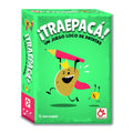 ¡Traepacá!