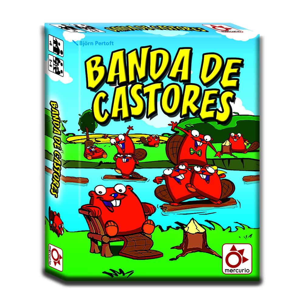 Banda De Castores