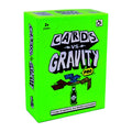 Cards vs Gravity