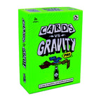 Cards vs Gravity