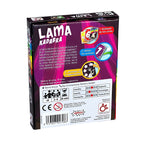 Lama Kadabra