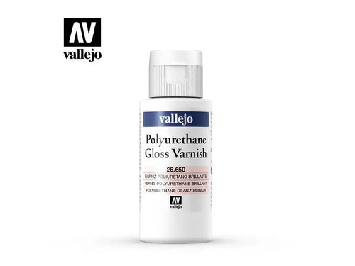 26.650 Barniz Poliuretano Brillante
