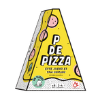 P de Pizza
