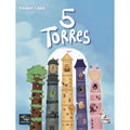 5 Torres