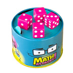 Math Attacks
