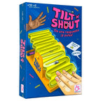 Tilt´n Shout