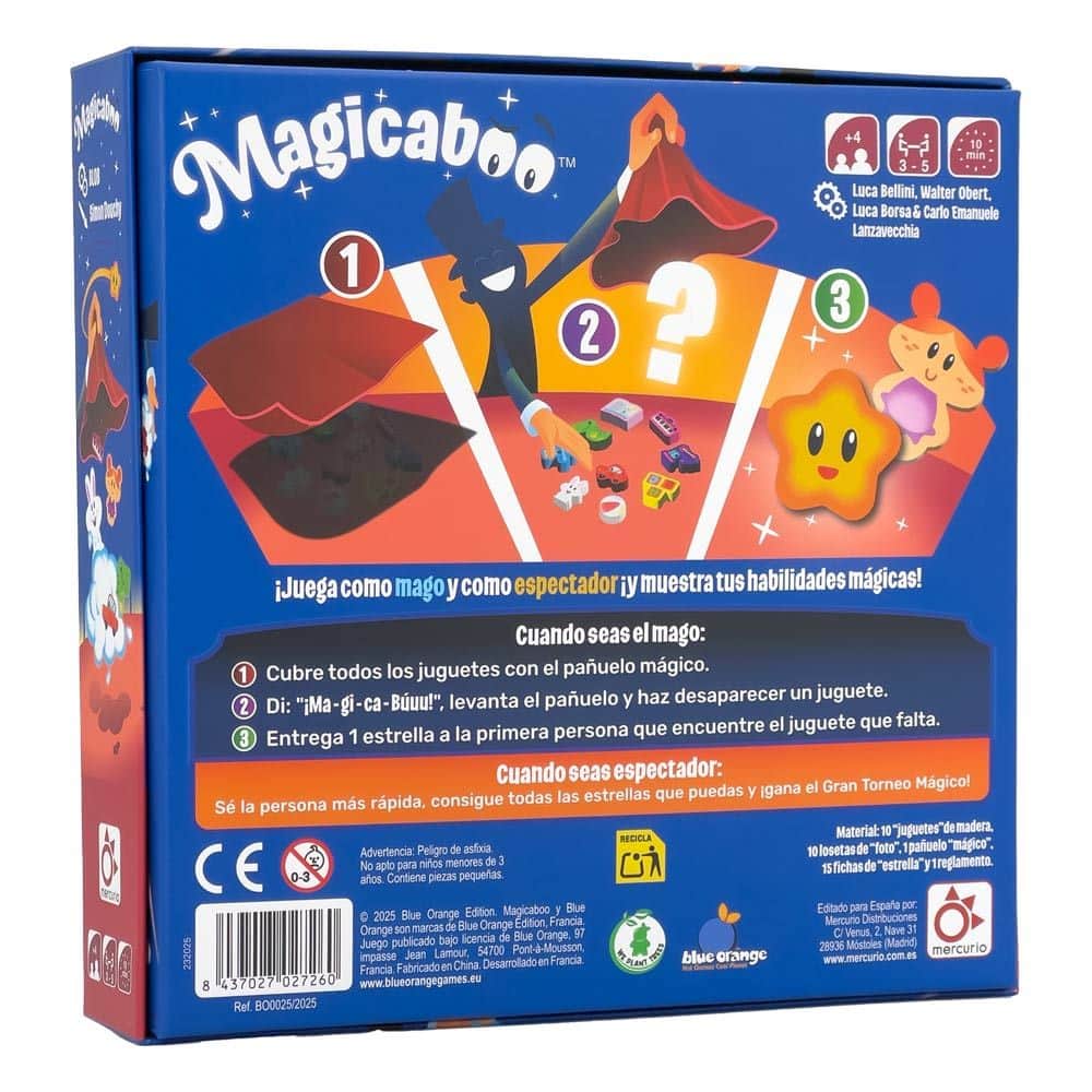 MagicaBoo