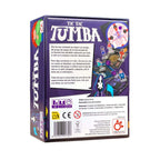Tic, Tac, Tumba