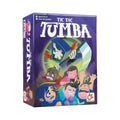 Tic, Tac, Tumba